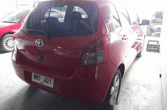 Toyota Yaris 2009 AT for sale-3