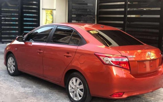 2016 Toyota Vios Automatic for sale-2