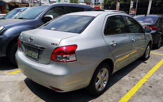 Toyota Vios 1.5G Aquired 2010 -3