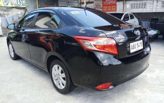 2014 Toyota Vios E Automatic for sale-3