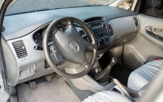 2008 Toyota Innova E Dsl fastbreak for sale-9