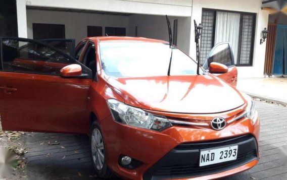 Toyota Vios 2017 for sale