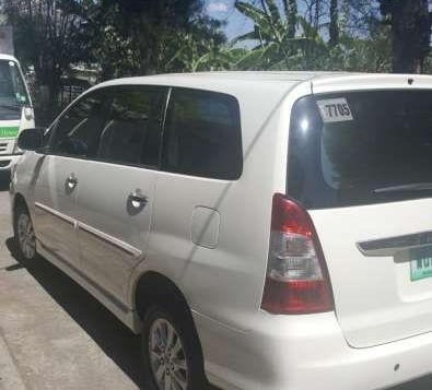 2014 Toyota Innova for sale-3