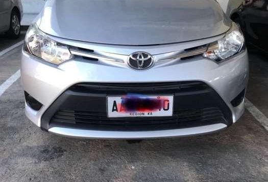 Toyota Vios 2014 1.3 J for sale