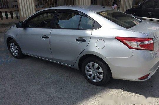 Toyota Vios 2015 for sale-5