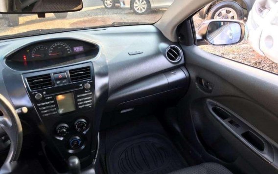 2012 Toyota Vios 1.3G Automatic for sale -6