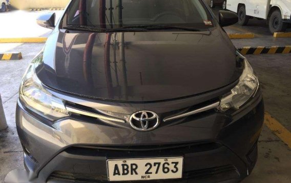 VIOs E Toyota 2015 for sale