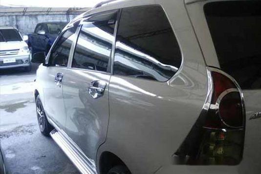 Toyota Avanza 2015 J for sale-3