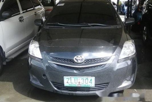 Toyota Vios 2008 E for sale-2