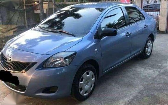 Toyota Vios 2013 J for sale-6