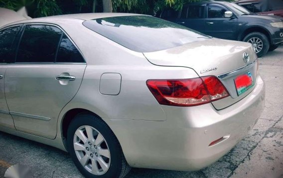 Toyota Camry 2008 for sale -9