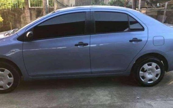 Toyota Vios 2013 J for sale-4