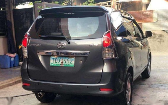 2012 Toyota Avanza 1.5G Gen2 for sale-2