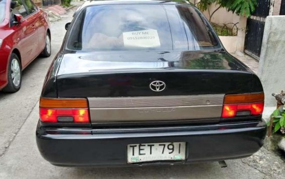 Toyota Corolla 1992 for sale-2