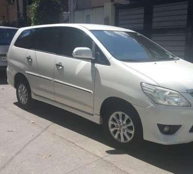 2014 Toyota Innova for sale-2