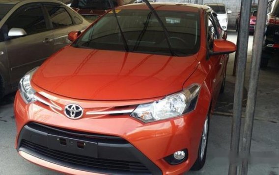 Toyota Vios 2018 E for sale