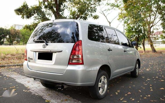 2008 Toyota Innova E Dsl fastbreak for sale-2