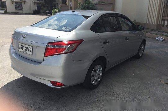 Toyota Vios 2015 for sale-6