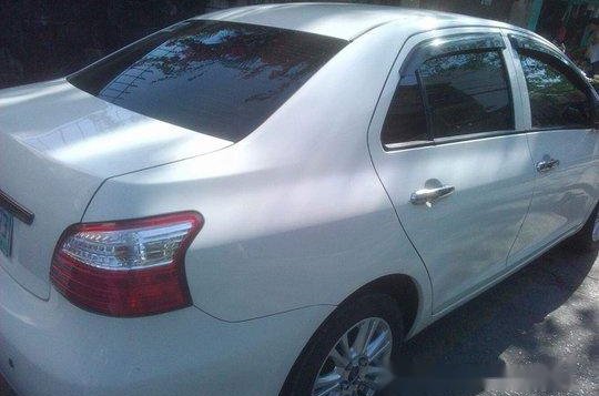 Toyota Vios 2012 for sale-1