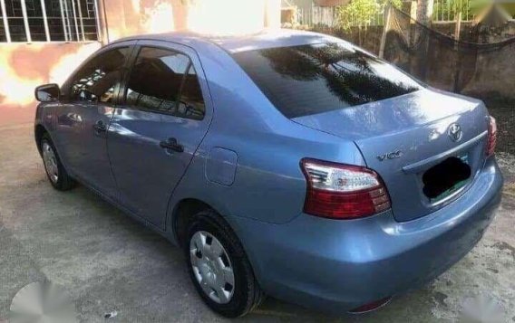 Toyota Vios 2013 J for sale-3