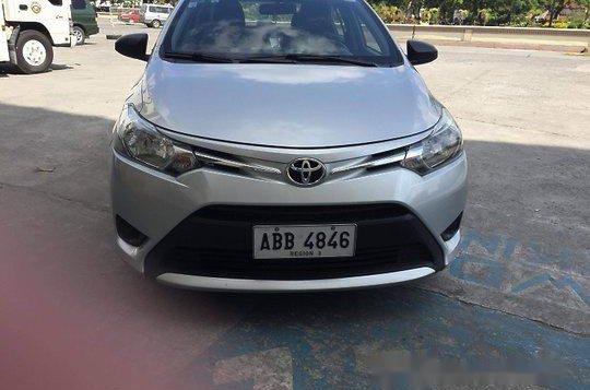 Toyota Vios 2015 for sale-1