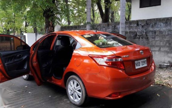 Toyota Vios 2017 for sale-2