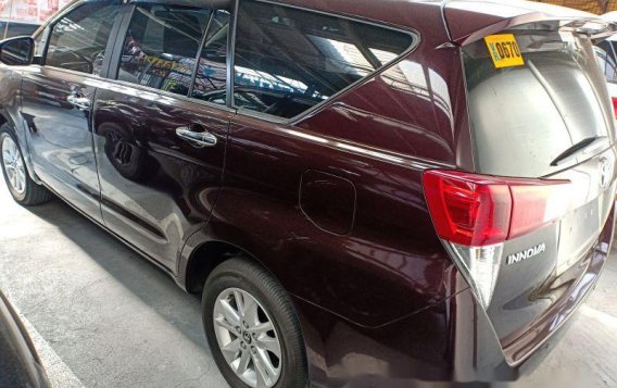 2017 Toyota Innova for sale-1