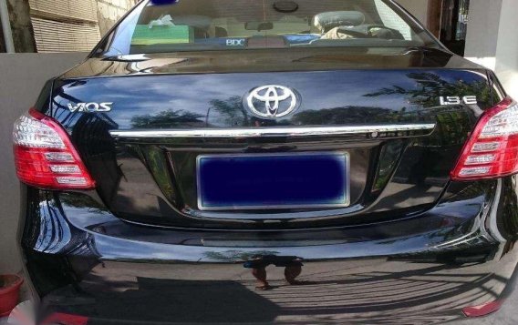 Toyota Vios 2011 for sale-2