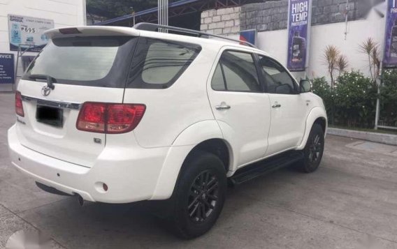 2005 Toyota Fortuner for sale-3