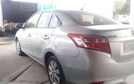 2016 Toyota Vios for sale-4