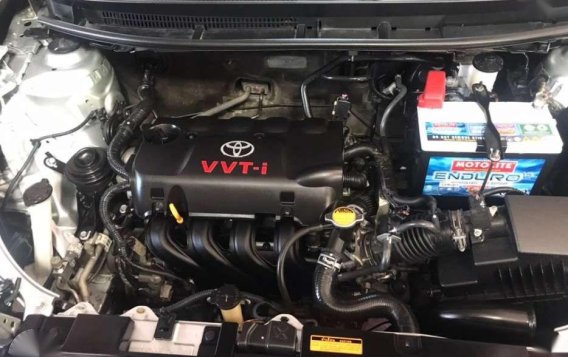 Toyota Vios 2013 for sale-2