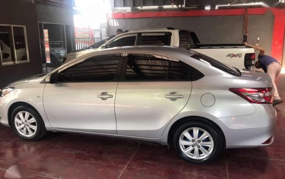 Toyota Vios 2013 for sale-3