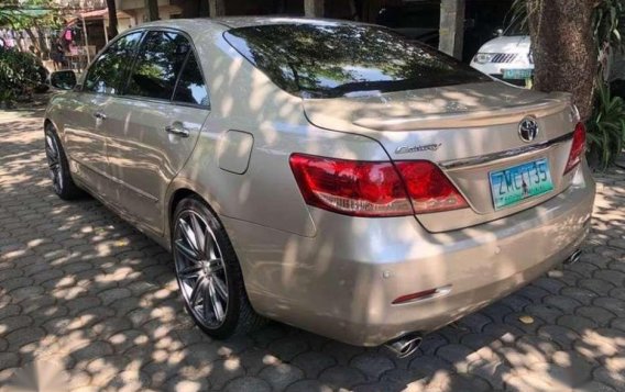 2008 Toyota Camry 3.5Q for sale -6