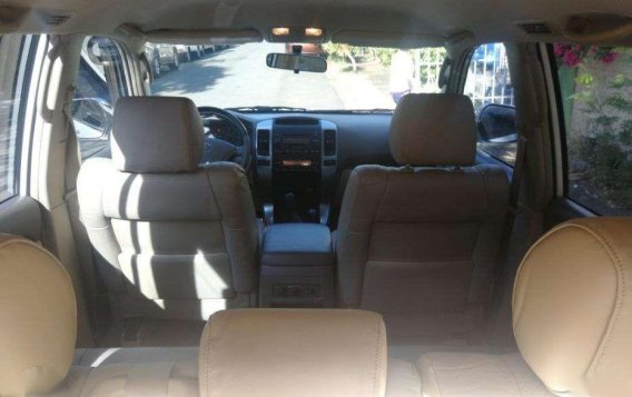 2008 Toyota Land Cruiser Prado Diesel AT-9