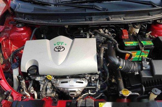 Toyota Vios 2017 for sale -6