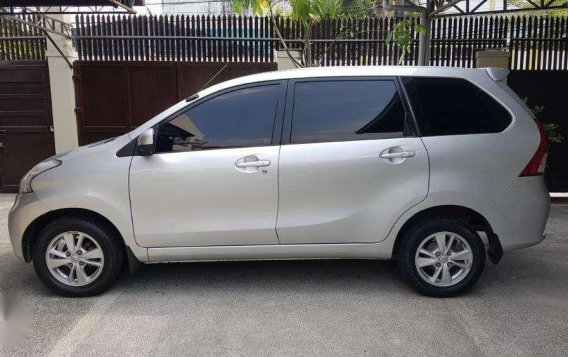 2014 Toyota Avanza 1.5 G Automatic for sale-3