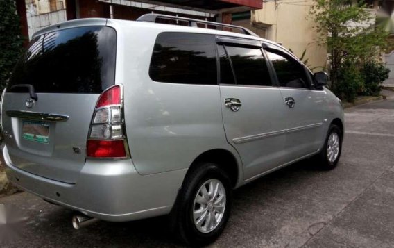 2006 Toyota Innova G for sale-2