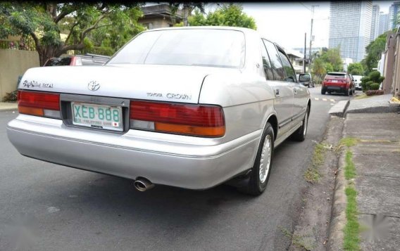 1997 Toyota Crown for sale-5