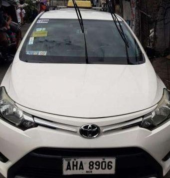 Toyota Vios 2015 model taxi for sale-1