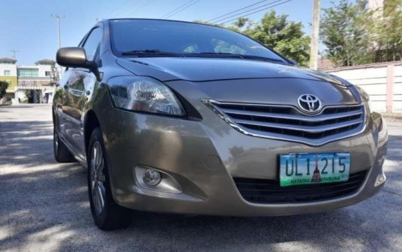 Toyota Vios 1.3 g 2012 for sale-3