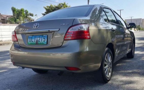 Toyota Vios 1.3 g 2012 for sale-1