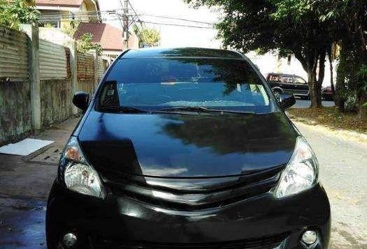 Toyota Avanza 2014 for sale-2