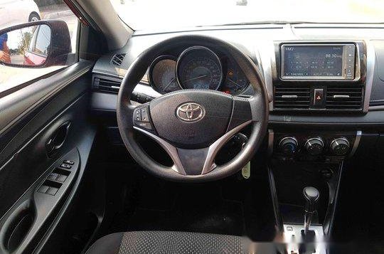 Toyota Vios 2017 for sale -5