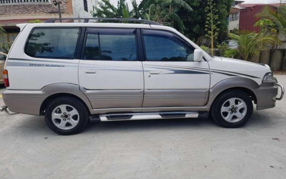 Toyota Revo 2003 For Sale-2