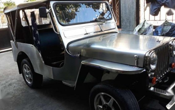 Toyota Owner-Type-Jeep FPJ for sale-9