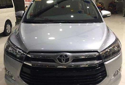 Transfer Now 35k Dp Toyota Innova 2019 new for sale