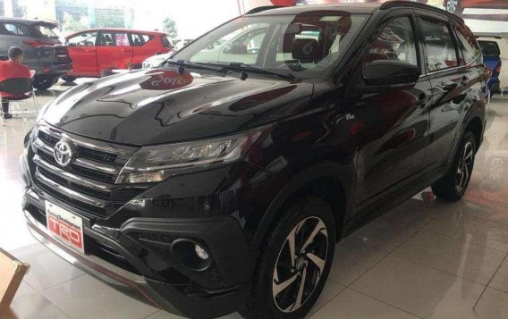 Transfer Now 95k Dp Toyota Rush 2019 new for sale 