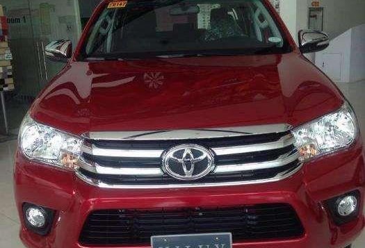 Toyota Hilux 2019 for sale