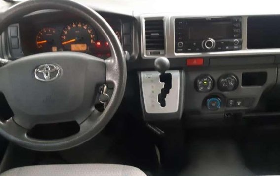 2014 Toyota Hiace Super Grandia for sale-8