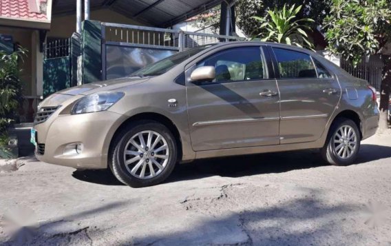 Toyota Vios 1.3 g 2012 for sale-8
